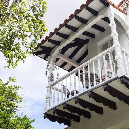 מלון קוראל גייבלס Casa Coral מראה חיצוני תמונה