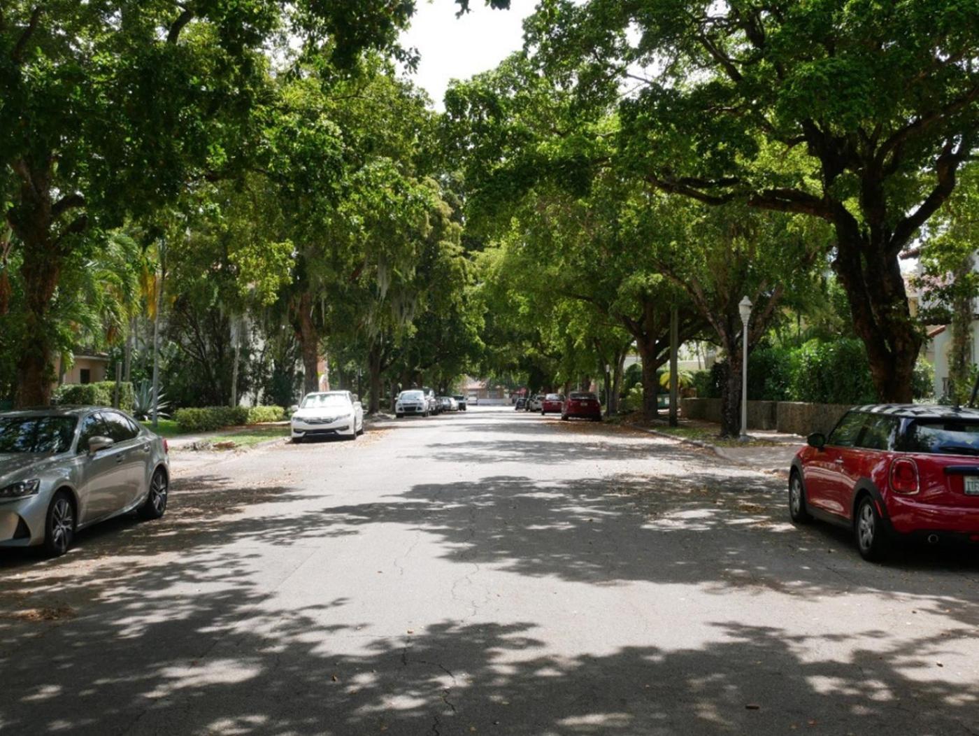 מלון קוראל גייבלס Casa Coral מראה חיצוני תמונה