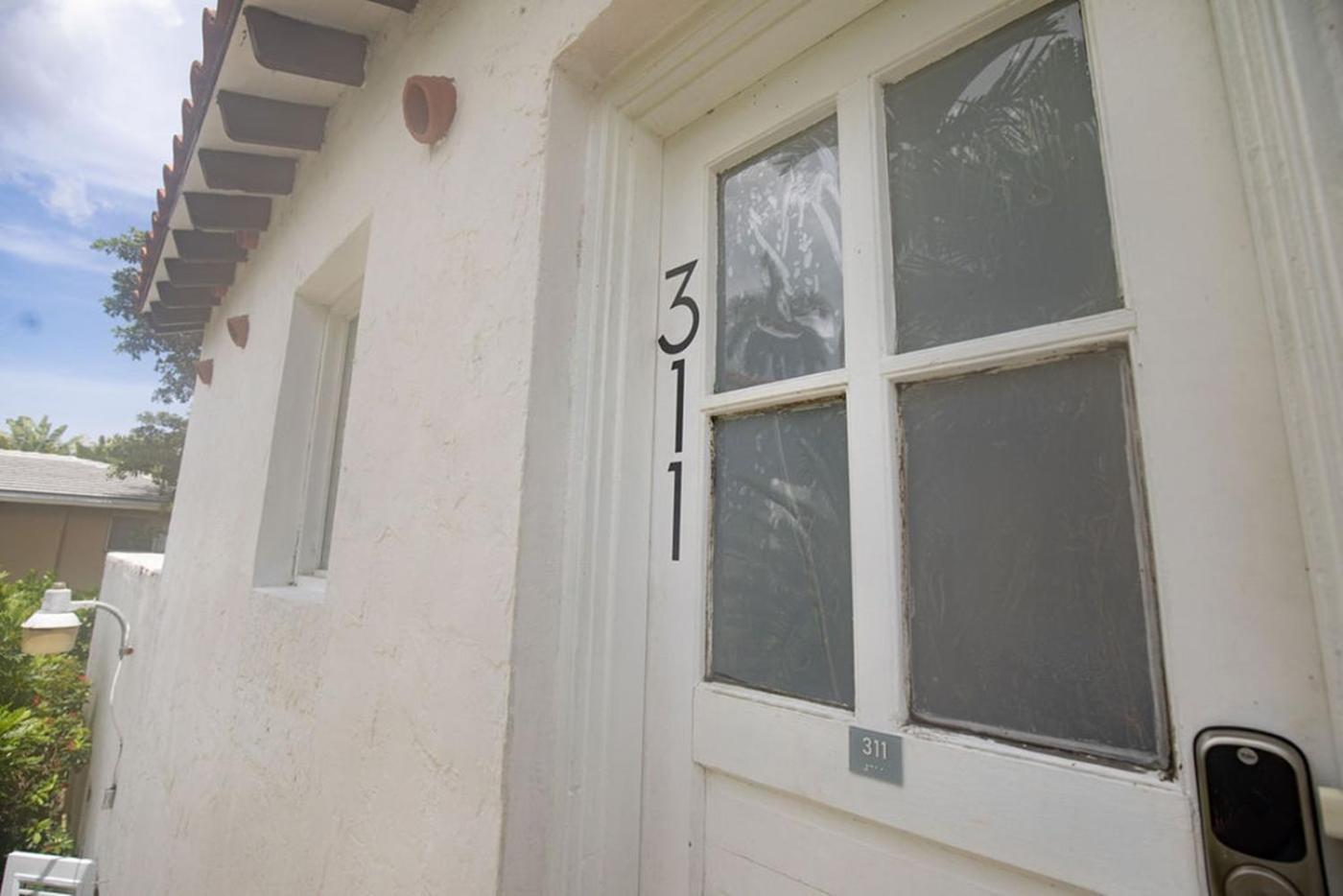מלון קוראל גייבלס Casa Coral מראה חיצוני תמונה