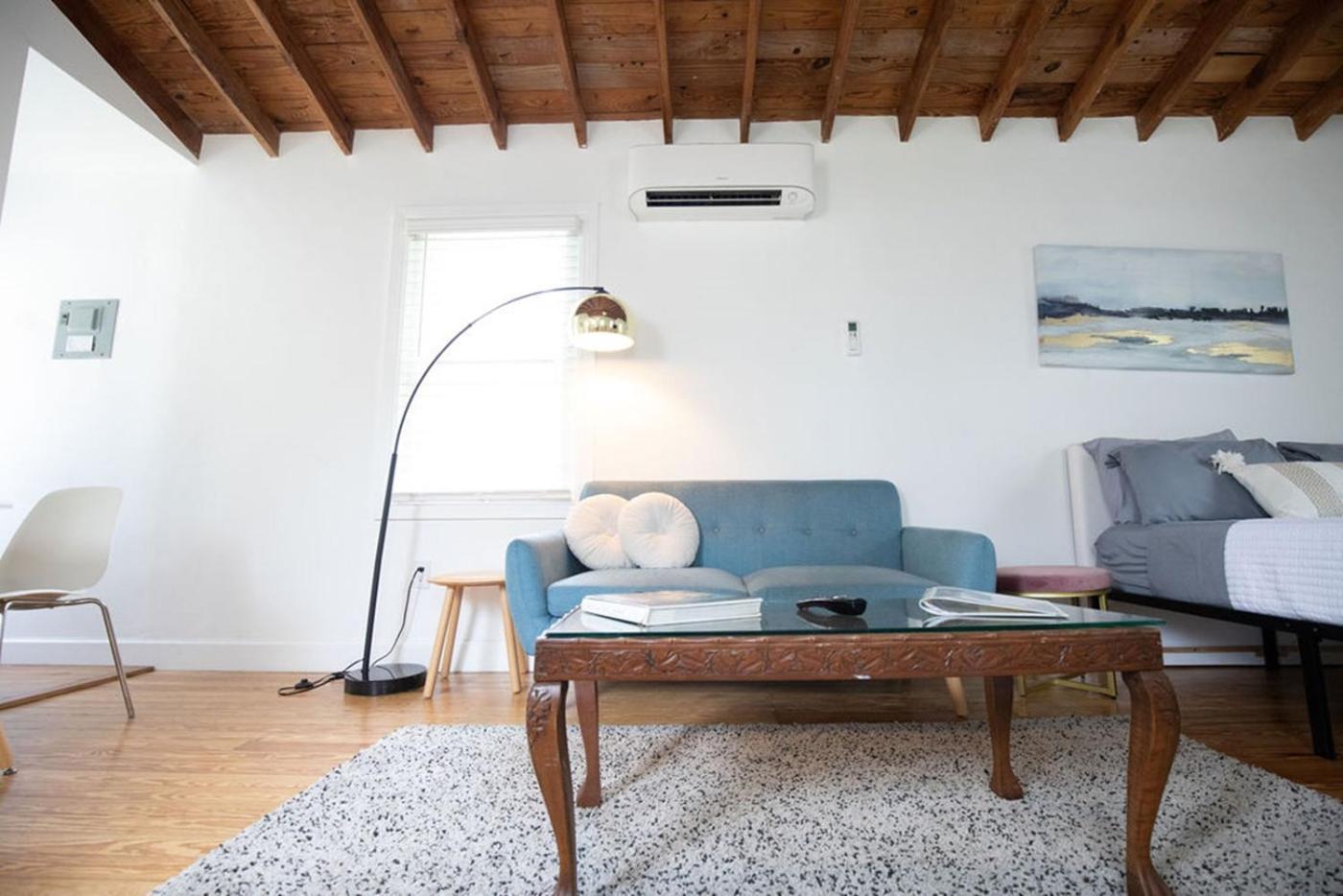 מלון קוראל גייבלס Casa Coral מראה חיצוני תמונה