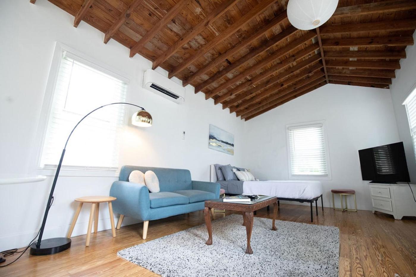 מלון קוראל גייבלס Casa Coral מראה חיצוני תמונה