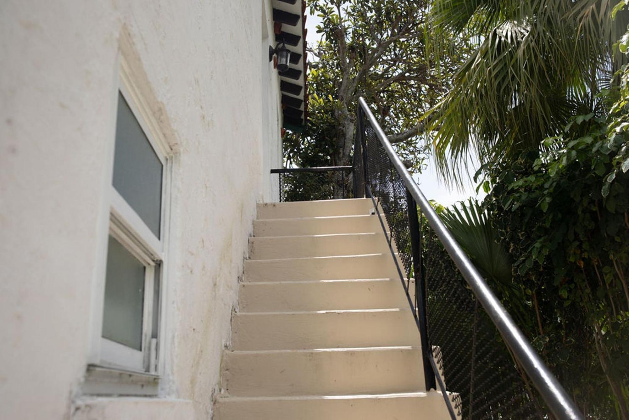 מלון קוראל גייבלס Casa Coral מראה חיצוני תמונה