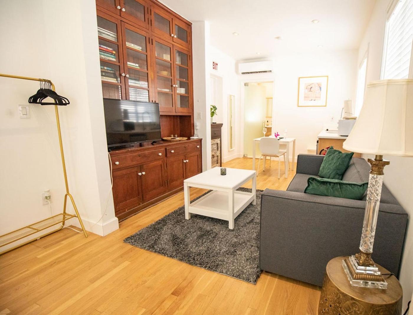 מלון קוראל גייבלס Casa Coral מראה חיצוני תמונה