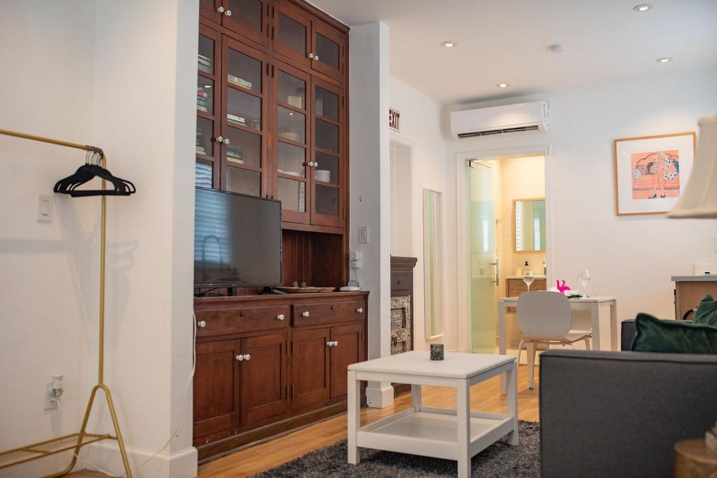 מלון קוראל גייבלס Casa Coral מראה חיצוני תמונה