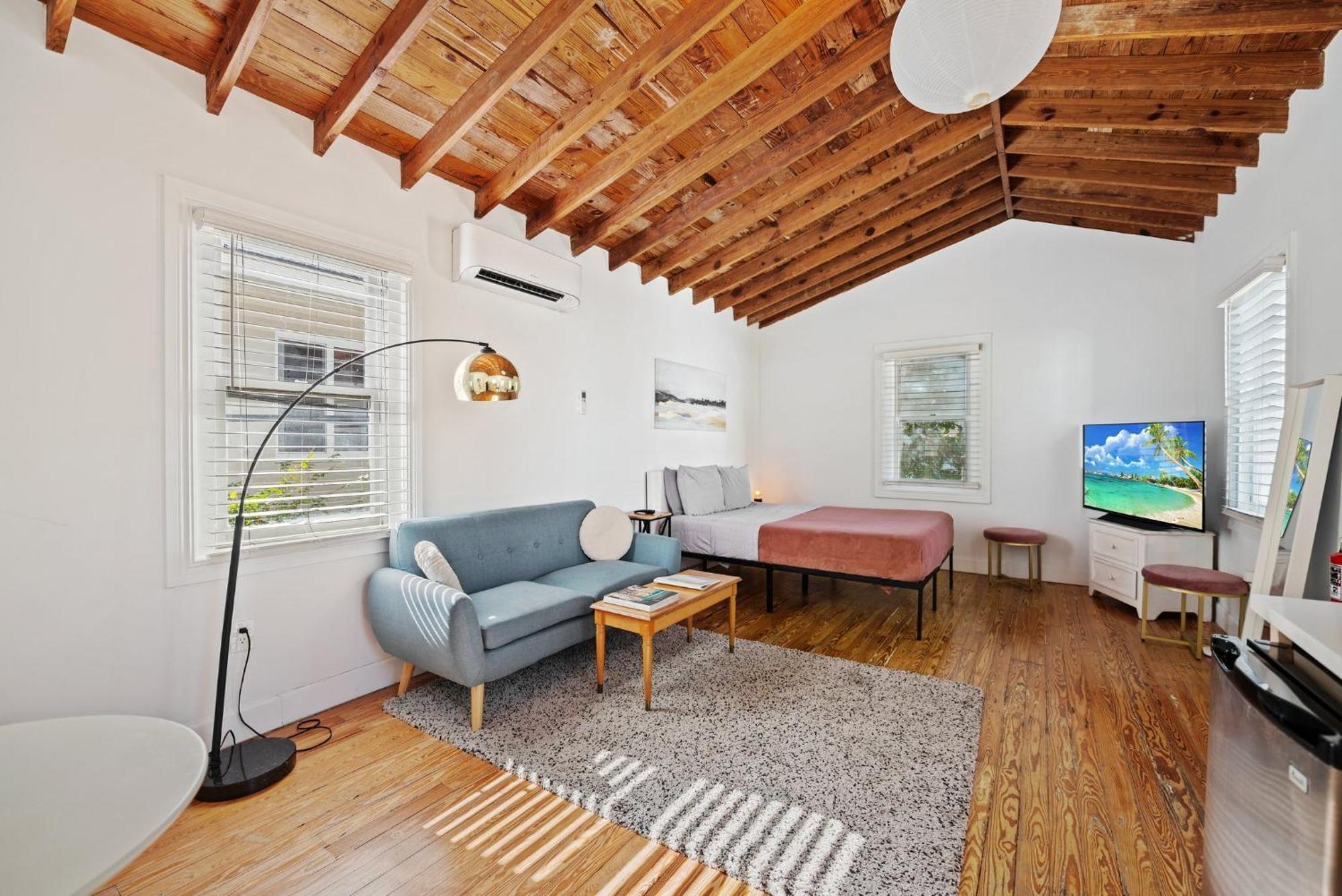 מלון קוראל גייבלס Casa Coral מראה חיצוני תמונה