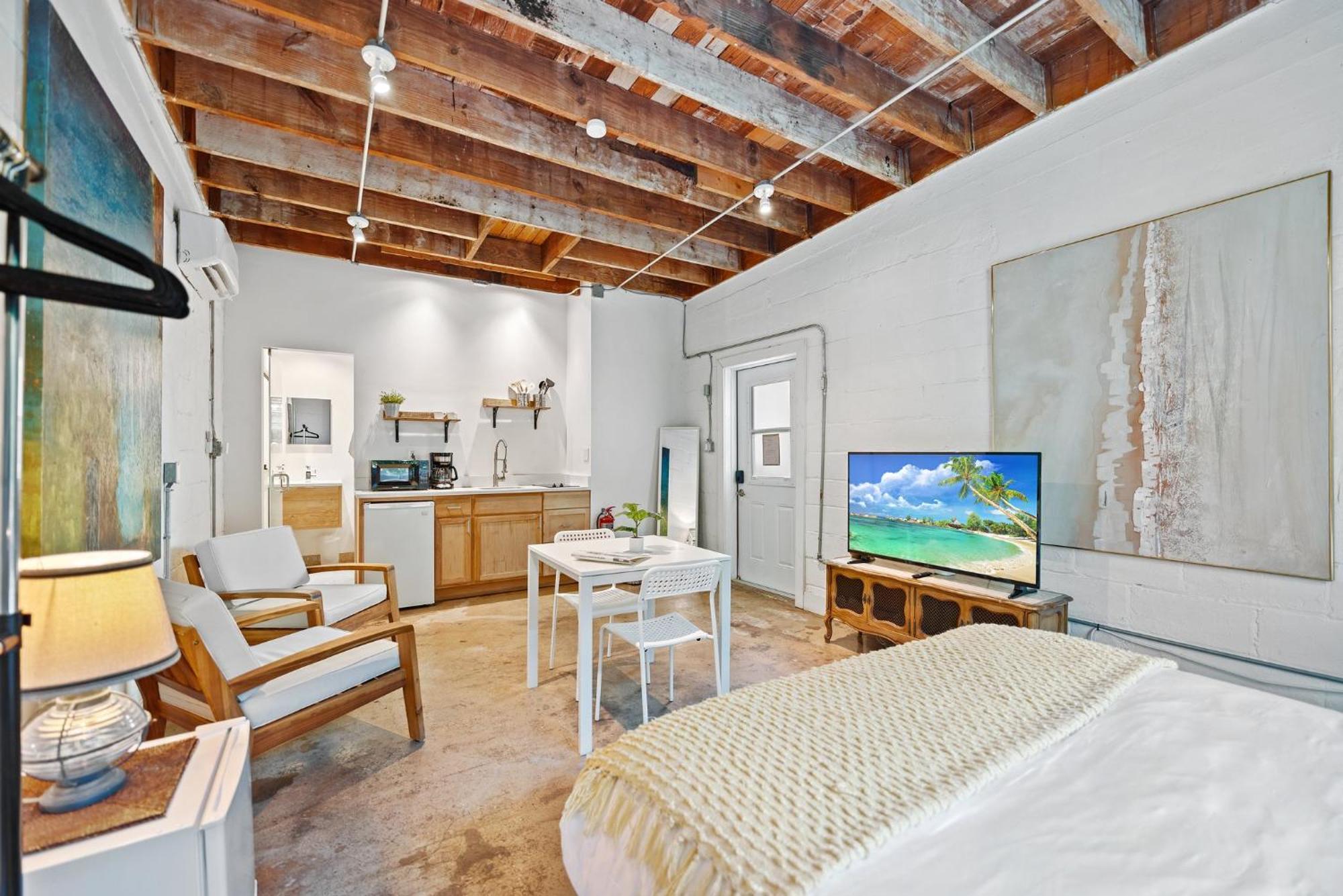 מלון קוראל גייבלס Casa Coral מראה חיצוני תמונה