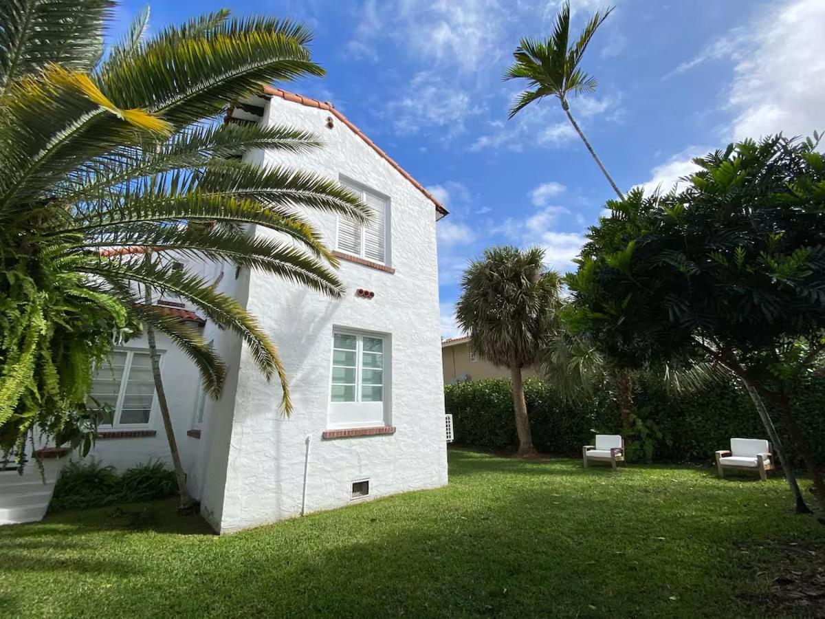 מלון קוראל גייבלס Casa Coral מראה חיצוני תמונה
